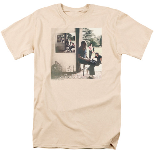 Image for Pink Floyd T-Shirt - Ummagumma