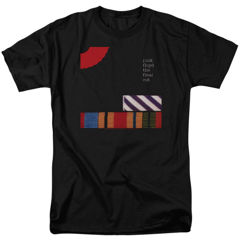 Image for Pink Floyd T-Shirt - The Final Cut