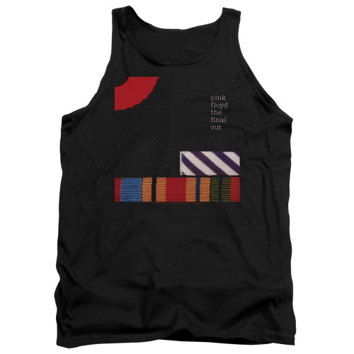 Image for Pink Floyd Tank Top - The Final Cut