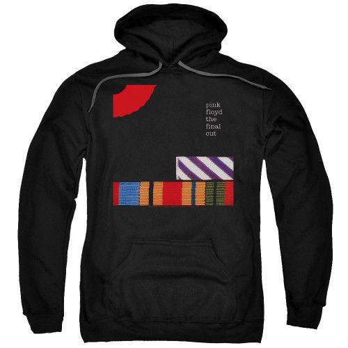 Image for Pink Floyd Hoodie - The Final Cut