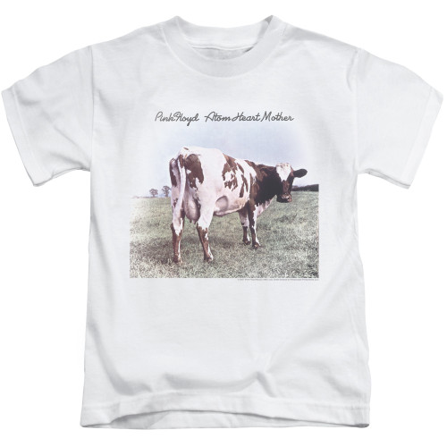 Image for Pink Floyd Kids T-Shirt - Atom Heart Mother