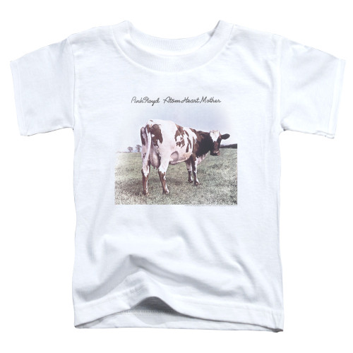 Image for Pink Floyd Toddler T-Shirt - Atom Heart Mother