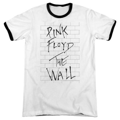 Image for Roger Waters Ringer - The Wall 2 White