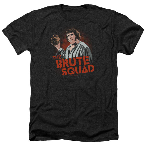 Image for The Princess Bride Heather T-Shirt - Brute Squad