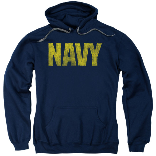 Image for U.S. Navy Hoodie - Logo