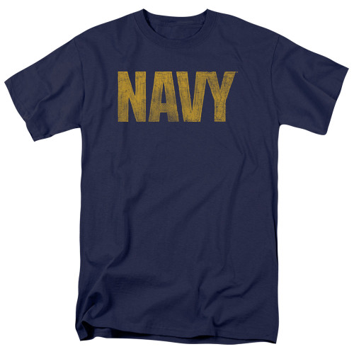 Image for U.S. Navy T-Shirt - Logo