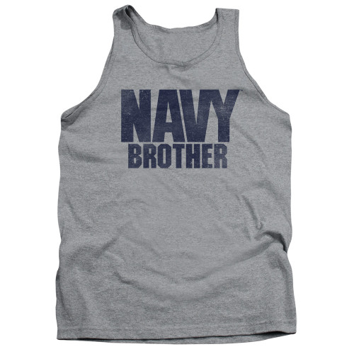 Image for U.S. Navy Tank Top - Brother