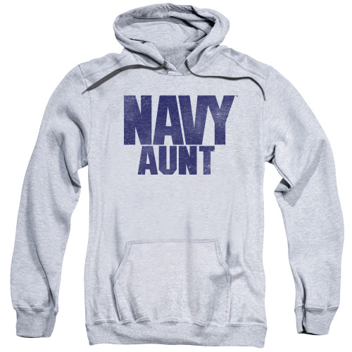 Image for U.S. Navy Hoodie - Aunt