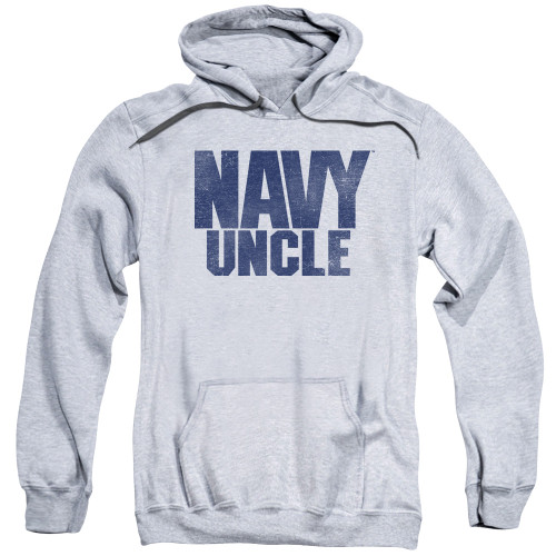 Image for U.S. Navy Hoodie - Uncle