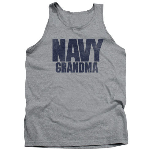 Image for U.S. Navy Tank Top - Grandma