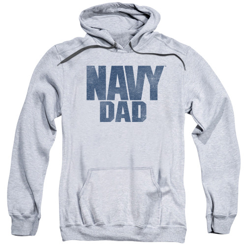Image for U.S. Navy Hoodie - Dad