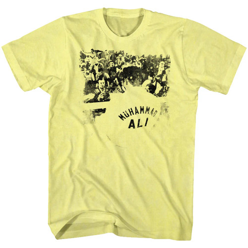 Muhammad Ali T-Shirt - Ringside