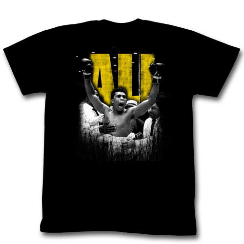 Muhammad Ali T-Shirt - Super Ali