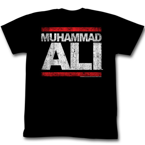 Muhammad Ali T-Shirt - Logo