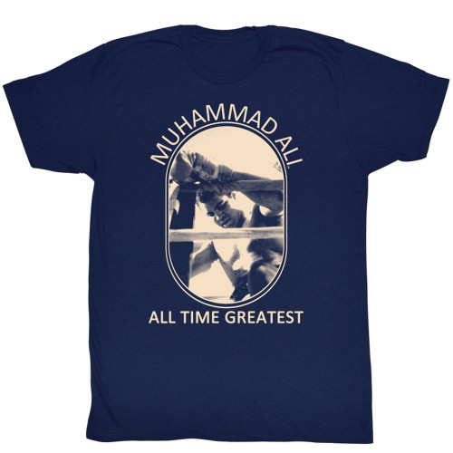 Muhammad Ali T-Shirt - Picture Perfect