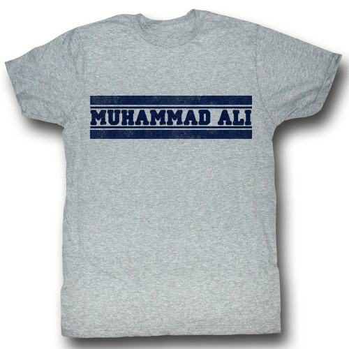 Muhammad Ali T-Shirt - Gym Shirt
