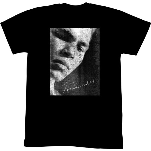 Muhammad Ali T-Shirt - Remember