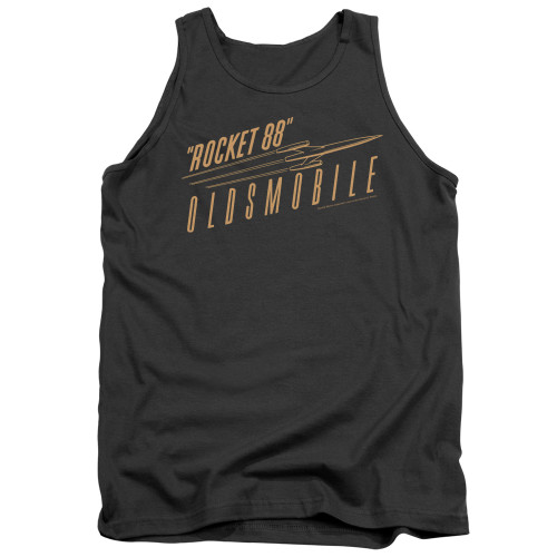 Image for Oldsmobile Tank Top - Retro '88