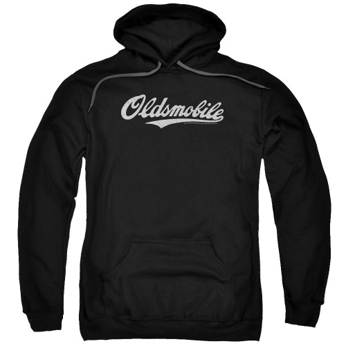 Image for Oldsmobile Hoodie - Cursive Logo