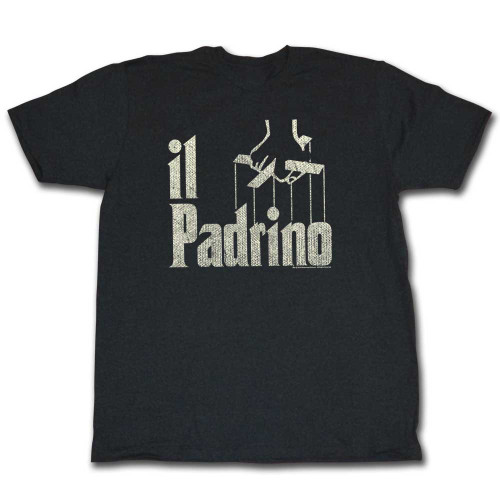 Godfather T-Shirt - Patron