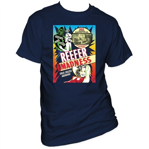 Reefer Madness T-Shirt