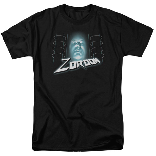 Image for Mighty Morphin Power Rangers T-Shirt - Zordon