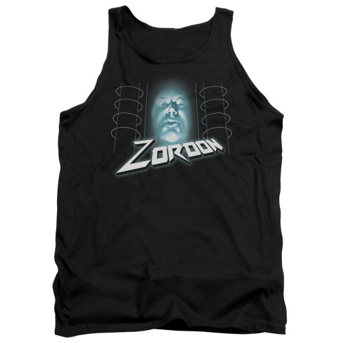 Image for Mighty Morphin Power Rangers Tank Top - Zordon