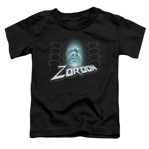 Image for Mighty Morphin Power Rangers Toddler T-Shirt - Zordon