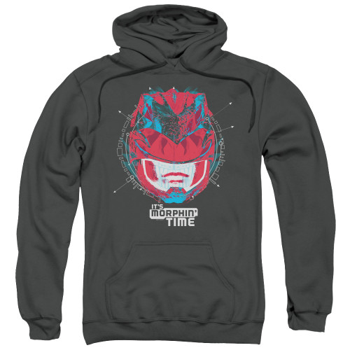 Image for Mighty Morphin Power Rangers Hoodie - Morphin Time