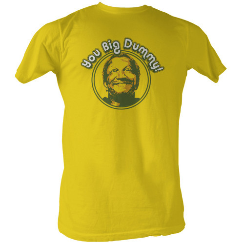 Redd Foxx T-Shirt - Vintage Dummy