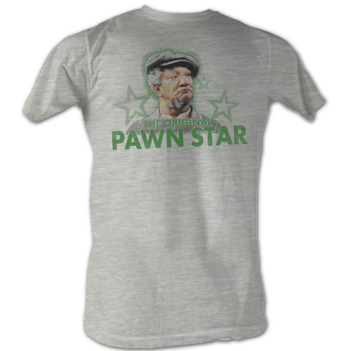 Redd Foxx T-Shirt - Original Pawn Star