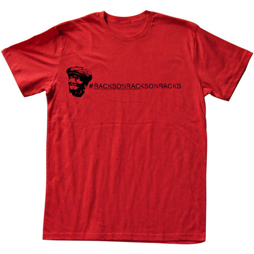 Redd Foxx T-Shirt - Racks