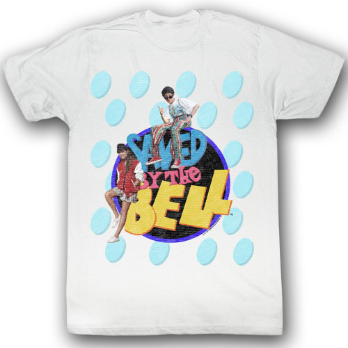 Saved by the Bell T-Shirt - Chillin