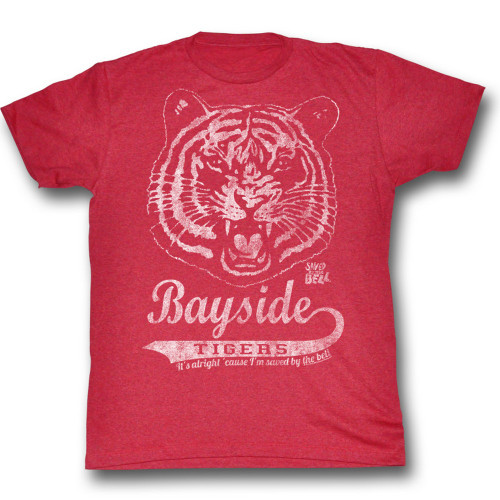 Saved by the Bell T-Shirt - Bayside Vintage
