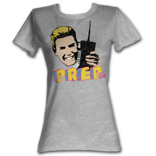 Saved by the Bell Girls T-Shirt - Hey Preppie