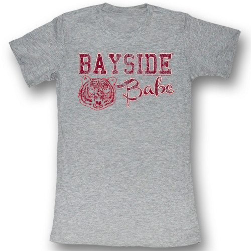 Saved by the Bell Girls T-Shirt - Bayside Baby