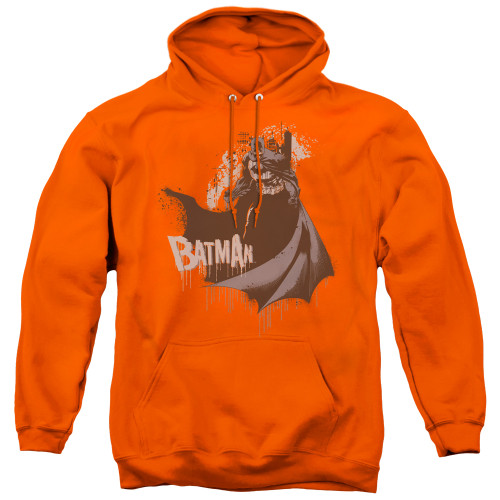 Image for Batman Hoodie - The Drip Knight