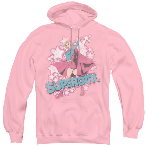 Image for Supergirl I'm Supergirl Hoodie