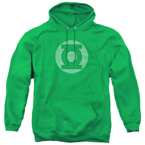 Image for Green Lantern Little Logos Hoodie