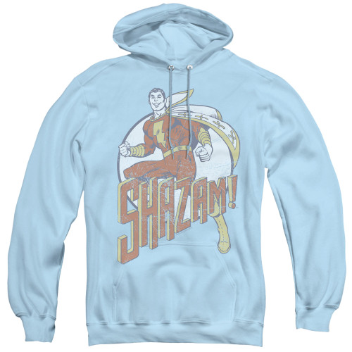 Image for Captain Marvel Stepping Out Hoodie