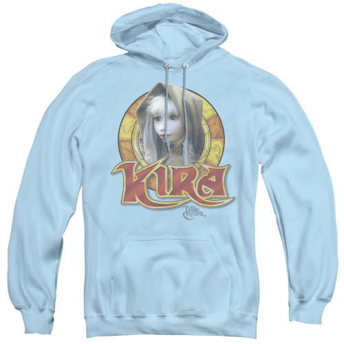 Image for The Dark Crystal Hoodie - Kira Circle