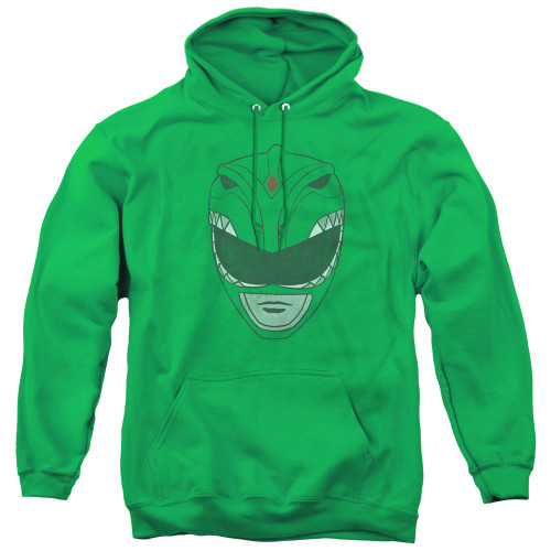 Image for Power Rangers Hoodie - Green Ranger
