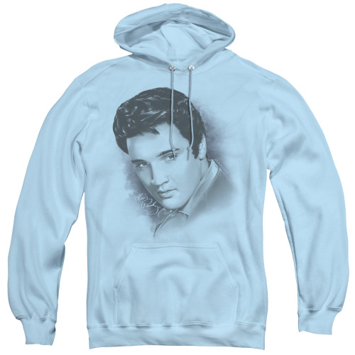 Image for Elvis Hoodie - Dreamy