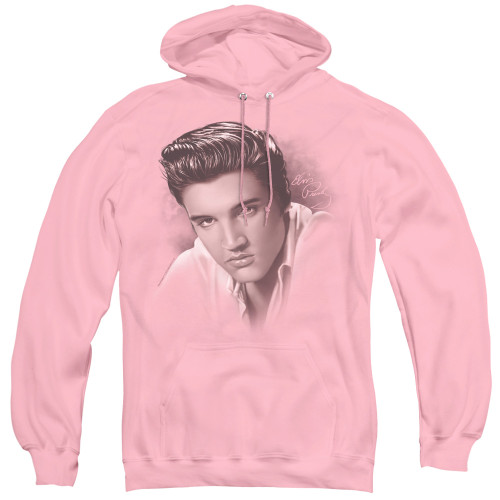 Image for Elvis Hoodie - the Stare