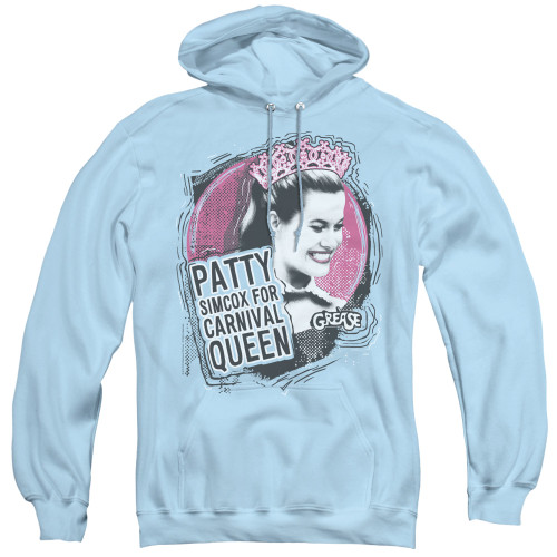 Image for Grease Hoodie - Carnival Queen