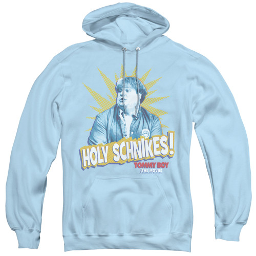 Image for Tommy Boy Hoodie - Holy Schnikes