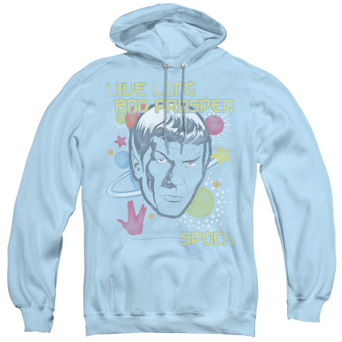 Image for Star Trek Hoodie - Japanese Spock