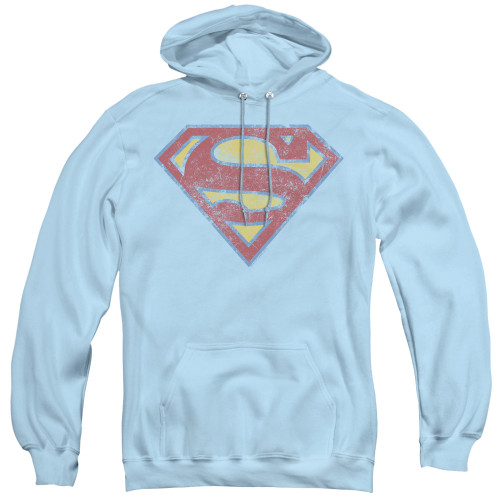 Image for Superman Hoodie - Super S