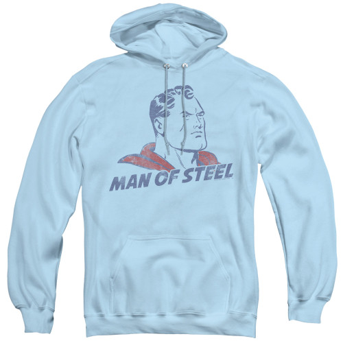 Image for Superman Hoodie - The Man