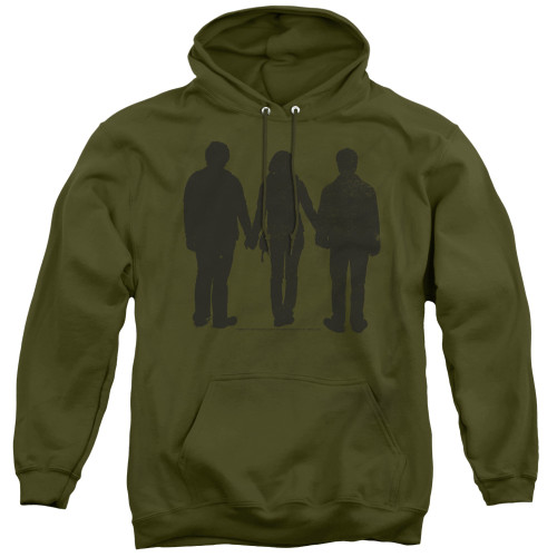 Image for Harry Potter Hoodie - Three Stand Alone